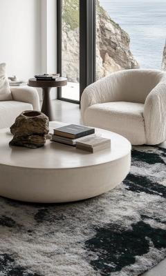 Patchwork & Vintage Teppiche