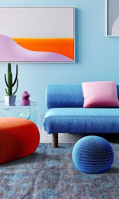 Designer & Modern Rugs