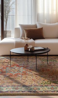 Orient- & Perserteppiche