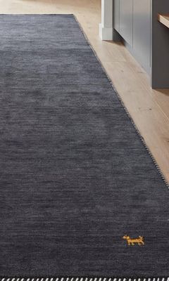 インド ギャッベ 絨毯
