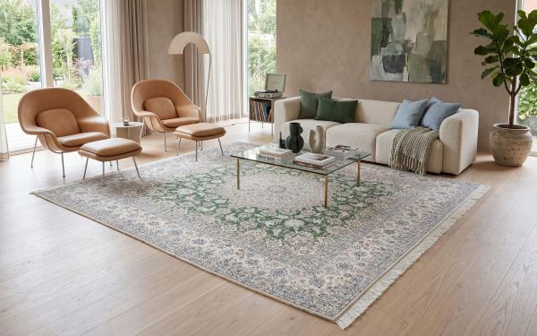 Nain Rugs
