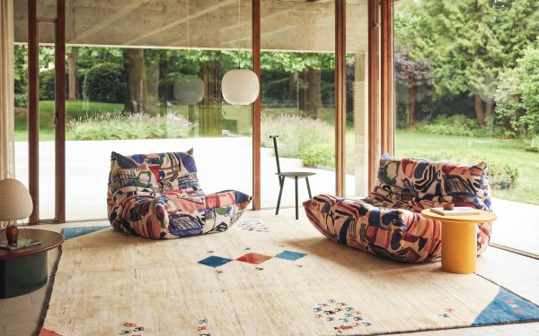 Gabbeh Rugs