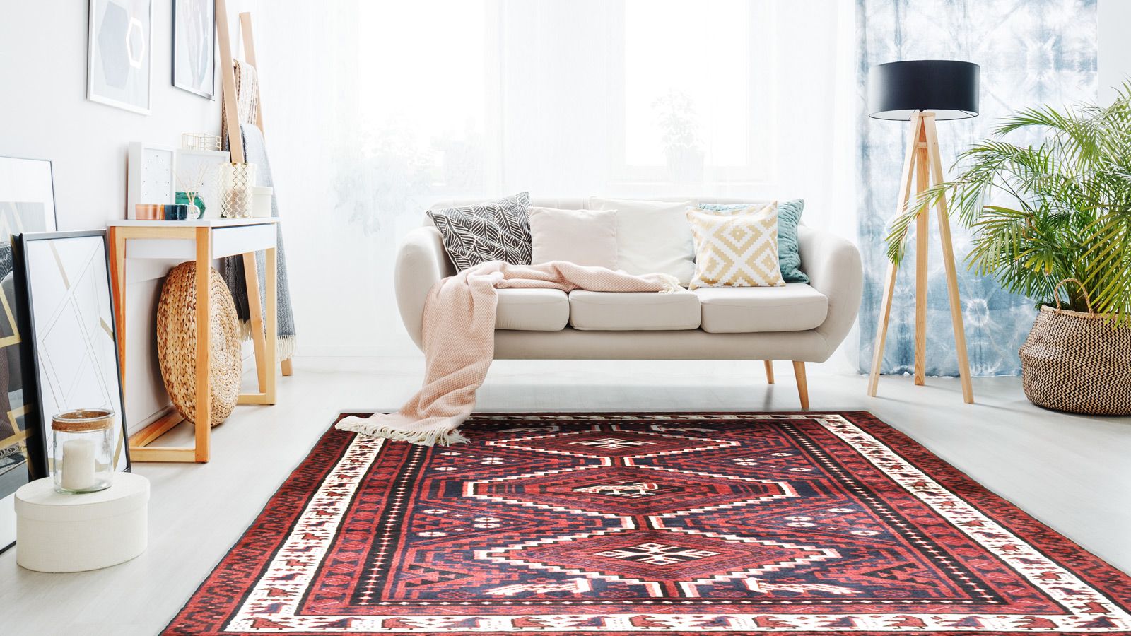 Lori carpets | Nomadic carpets from the Loristan region