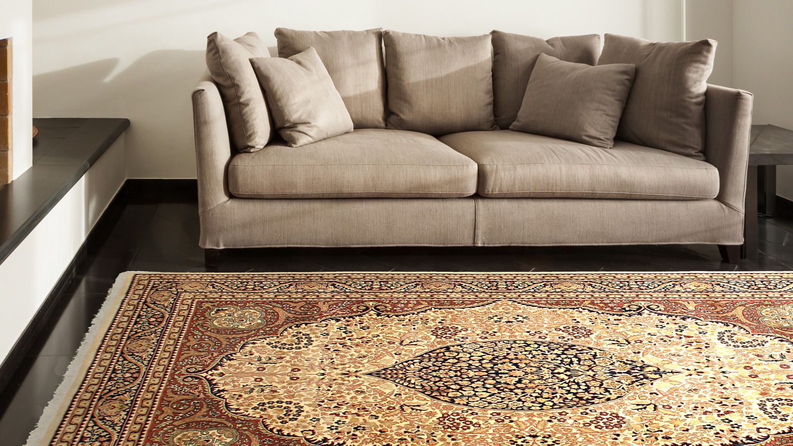 Traditional Line Rugs Distinct Line Rugs – Contemporary Designer Rug | UniqRugs
